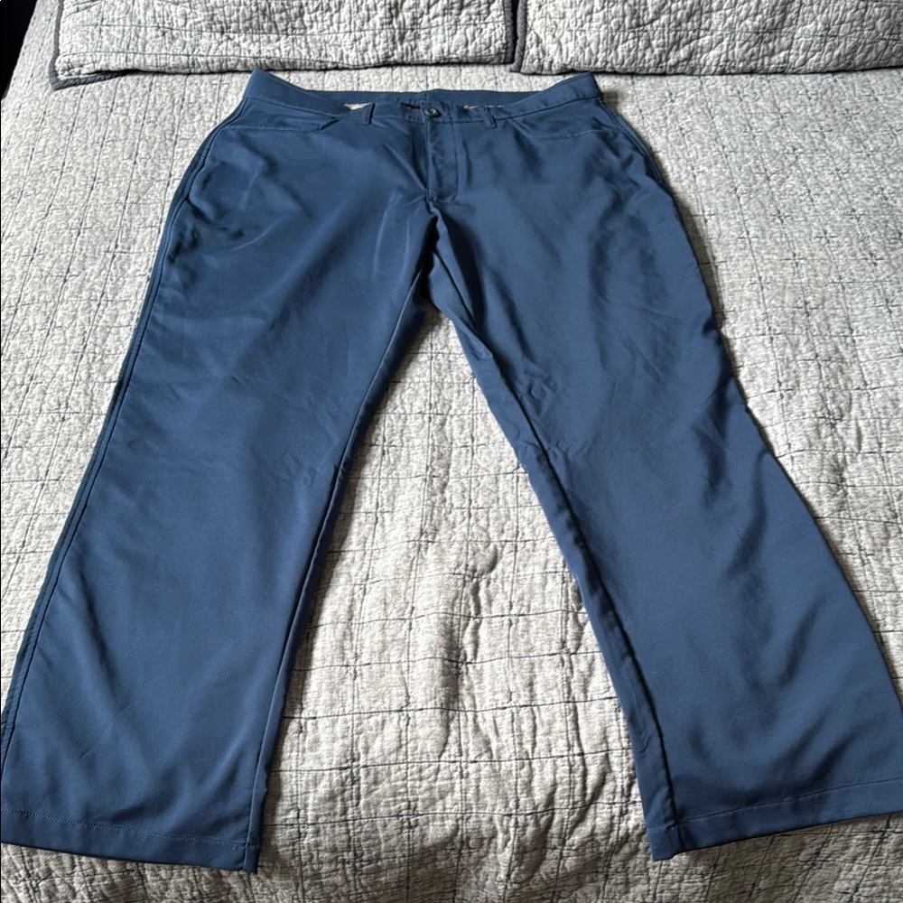 Under Armour Loose Fit Golf Pant